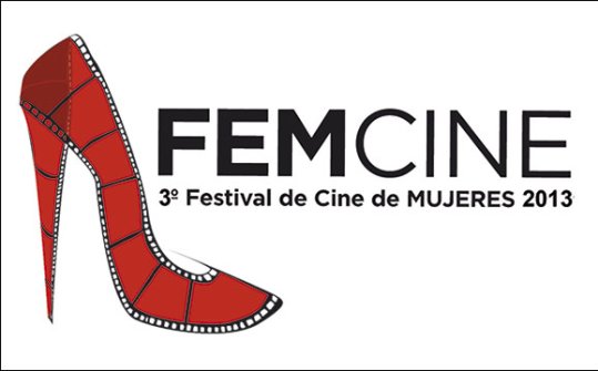 Festival de Cine de Mujeres de Santiago (FEMCINE) 2015 